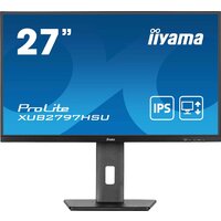 Монитор Iiyama ProLite XUB2797HSU-B2 — Chaika Market