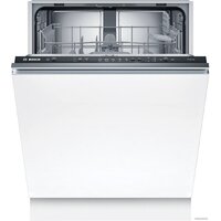 Встраиваемая посудомоечная машина Bosch Serie 2 SMV25AX06E — Chaika Market