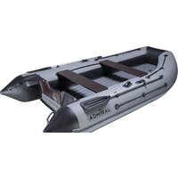 Моторно-килевая лодка Адмирал 330 CF НДНД — Chaika Market