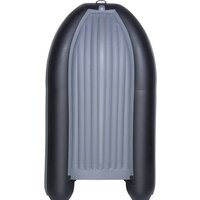 Моторно-килевая лодка Адмирал 330 CF НДНД - Изображение №4 — Chaika Market