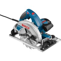 Дисковая (циркулярная) пила Bosch GKS 65 GCE Professional (0601668901) — Chaika Market
