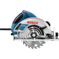 Дисковая (циркулярная) пила Bosch GKS 65 GCE Professional (0601668901) - Изображение №3 — Chaika Market