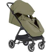 Коляска прогулочная «книга» Carrello Forza CRL-5535 (Espresso Black) - Изображение №4 — Chaika Market