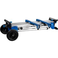 Станина Bull MT 1026 - Изображение №2 — Chaika Market