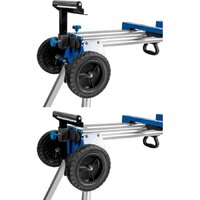 Станина Bull MT 1026 - Изображение №5 — Chaika Market