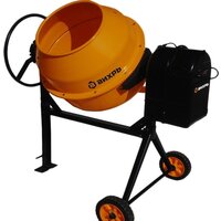 Бетономешалка Вихрь БМ-160 — Chaika Market