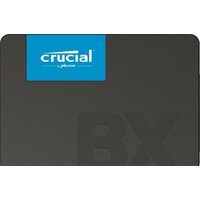 SSD Crucial BX500 240GB CT240BX500SSD1 — Chaika Market