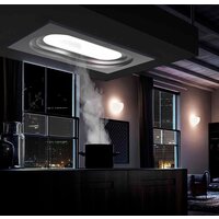 Кухонная вытяжка Faber Inside UP IX A90 305.0615.739 - Изображение №2 — Chaika Market