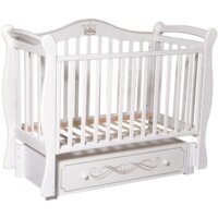 Детские кроватки