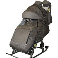 Санки, тюбинги, ледянки