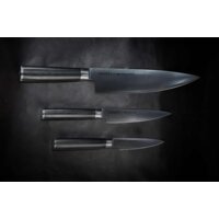 Набор ножей Samura Mo-V SM-0220 - Изображение №2 — Chaika Market