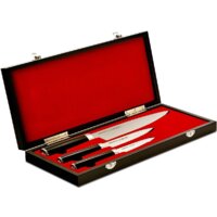 Набор ножей Samura Mo-V SM-0220 - Изображение №7 — Chaika Market
