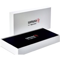 Набор ножей Samura Mo-V SM-0220 - Изображение №9 — Chaika Market