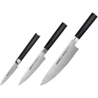 Набор ножей Samura Mo-V SM-0220 — Chaika Market