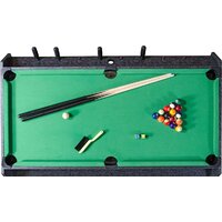 Игровой стол Weekend Vortex 3-in-1 - Изображение №6 — Chaika Market