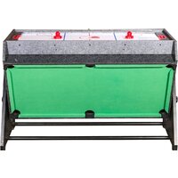 Игровой стол Weekend Vortex 3-in-1 - Изображение №3 — Chaika Market