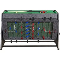 Игровой стол Weekend Vortex 3-in-1 - Изображение №5 — Chaika Market