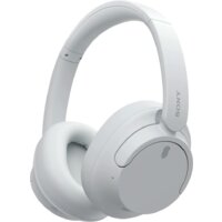 Наушники Sony WH-CH720N (белый) — Chaika Market