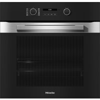 Электрический духовой шкаф Miele H 2861 B EDST/CLST — Chaika Market