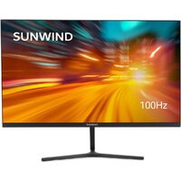 Монитор SunWind SM-24FI223 — Chaika Market