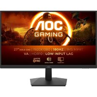 Игровой монитор AOC Gaming 27G15N2 - Изображение №2 — Chaika Market
