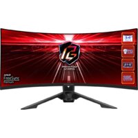 Игровой монитор ASRock Phantom Gaming PG34WQ15R3A — Chaika Market