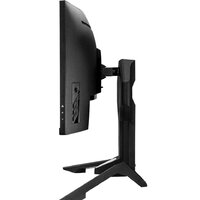 Игровой монитор ASRock Phantom Gaming PG34WQ15R3A - Изображение №5 — Chaika Market