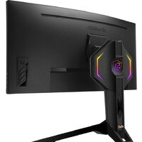 Игровой монитор ASRock Phantom Gaming PG34WQ15R3A - Изображение №3 — Chaika Market