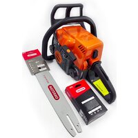 Бензопила Timber TI-250 - Изображение №4 — Chaika Market