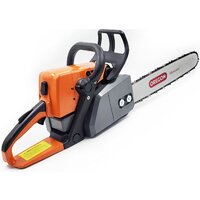 Бензопила Timber TI-250 - Изображение №3 — Chaika Market