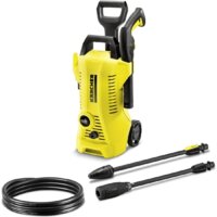 Мойка высокого давления Karcher K2 Power Control 1.673-600.0 — Chaika Market