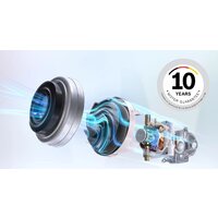 Пылесос Bosch Serie 2 BGLS2BA1 - Изображение №4 — Chaika Market