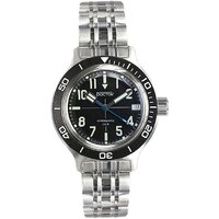 Наручные часы Восток 72013Б — Chaika Market