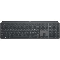Клавиатура Logitech MX Keys for Business 920-010251 (графитовый, нет кириллицы) — Chaika Market
