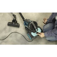 Пылесос Cecotec Conga Rockstar Cyclonic Powerbag 108209 - Изображение №11 — Chaika Market