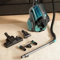 Пылесос Cecotec Conga Rockstar Cyclonic Powerbag 108209 - Изображение №10 — Chaika Market