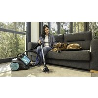 Пылесос Cecotec Conga Rockstar Cyclonic Powerbag 108209 - Изображение №9 — Chaika Market