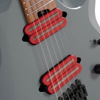 Электрогитара Cort X700 Mutility II TTG - Изображение №6 — Chaika Market