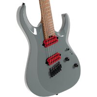 Электрогитара Cort X700 Mutility II TTG - Изображение №3 — Chaika Market