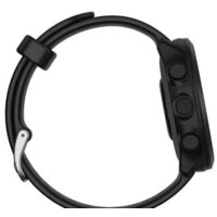 Умные часы Garmin Forerunner 55 (черный) - Изображение №8 — Chaika Market