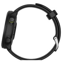 Умные часы Garmin Forerunner 55 (черный) - Изображение №7 — Chaika Market