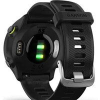 Умные часы Garmin Forerunner 55 (черный) - Изображение №9 — Chaika Market