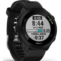 Умные часы Garmin Forerunner 55 (черный) - Изображение №2 — Chaika Market