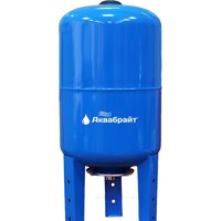 Гидроаккумулятор Аквабрайт ГМ-100В — Chaika Market