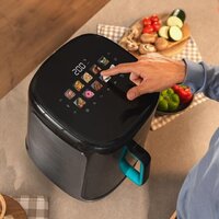 Аэрогриль (аэрофритюрница) Cecotec Cecofry&Grill Smokin'Prime 6500 - Изображение №8 — Chaika Market