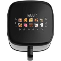 Аэрогриль (аэрофритюрница) Cecotec Cecofry&Grill Smokin'Prime 6500 - Изображение №3 — Chaika Market