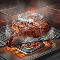 Аэрогриль (аэрофритюрница) Cecotec Cecofry&Grill Smokin'Prime 6500 - Изображение №7 — Chaika Market