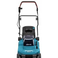 Газонокосилка Makita DLM382Z (без АКБ) - Изображение №3 — Chaika Market