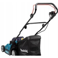 Газонокосилка Makita DLM382Z (без АКБ) - Изображение №4 — Chaika Market