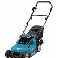 Газонокосилка Makita DLM382Z (без АКБ) - Изображение №2 — Chaika Market